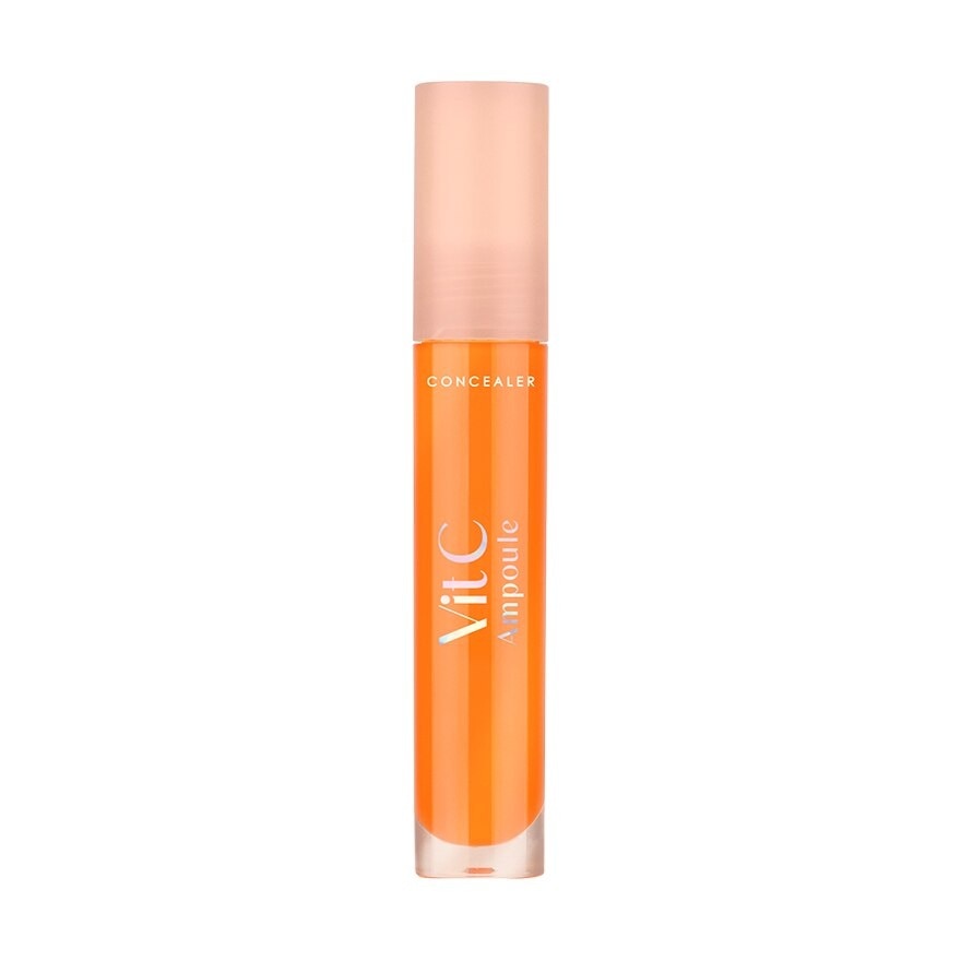 Cathy Doll Vit C Ampoule Concealer 4.1g. 01 Ivory