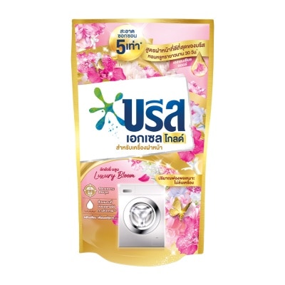 Breeze Breeze Excel Gold Luxury Bloom 800 Ml.