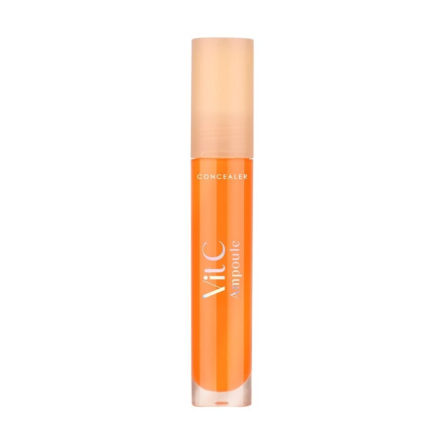 Cathy Doll Vit C Ampoule Concealer 4.1g. 02 Light Beige