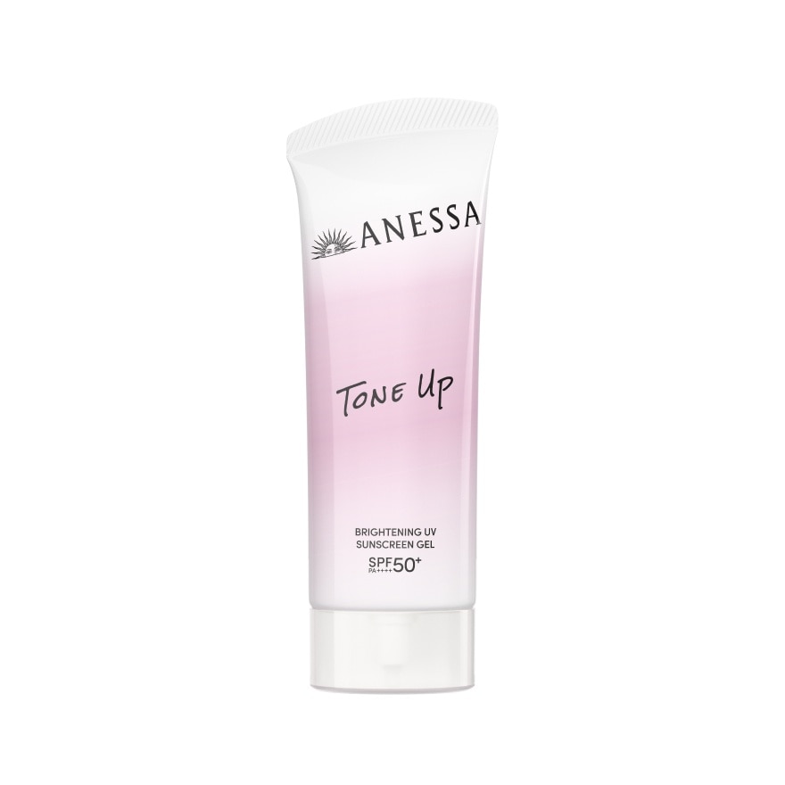 Anessa Brightening UV Sunscreen Gel NA SPF 50+ PA++++ 90 G.