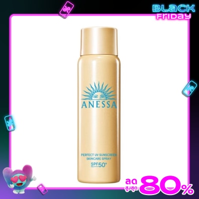 Anessa Anessa Perfect UV Sunscreen Skincare Spray NA SPF50+ PA++++ 60 G.