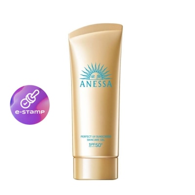 Anessa Anessa Perfect UV Sunscreen Skincare Gel NA SPF 50+ PA++++ 90 G.