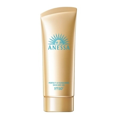 Anessa Anessa Perfect UV Sunscreen Skincare Gel NA SPF 50+ PA++++ 90 G.