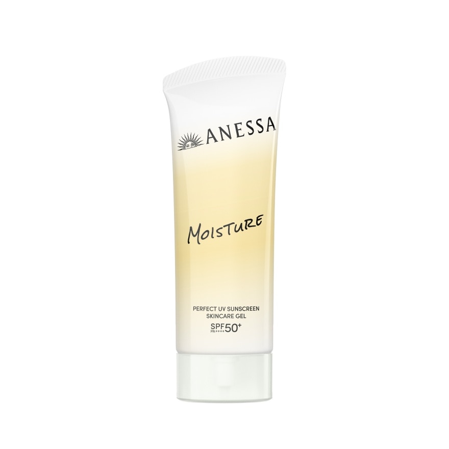 Anessa Perfect UV Sunscreen Skincare Gel NB SPF 50+ PA++++ 90 G.