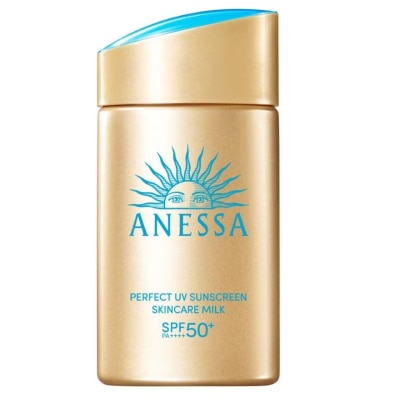 Anessa Anessa Perfect UV Sunscreen Skincare Milk NA SPF50+ PA++++ 60 Ml.