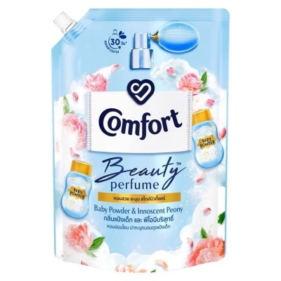 Comfort Comfort Beauty Perfume Softener Baby Powder  Innoscent Peony 1150 Ml.