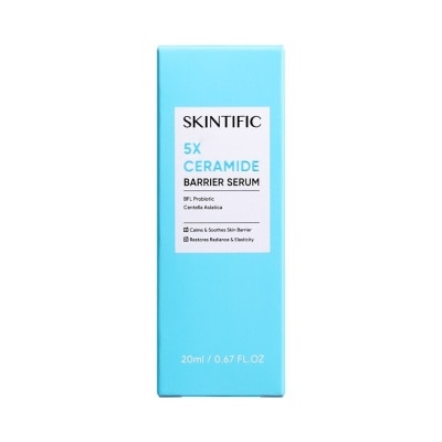 Skintific Skintific 5X Ceramide Barrier Serum 20 ml.