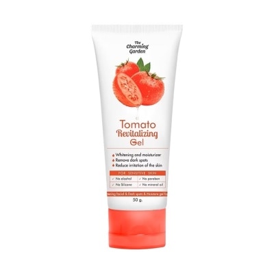 The Charming Garden The Charming Garden Tomato Revitalizing Gel 50 G.