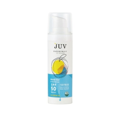 Juv จู๊ฟ วอเตอร์-เจล ยูวี โพรเทคชั่น เอสพีเอฟ50 พีเอ++++ 30 มล.