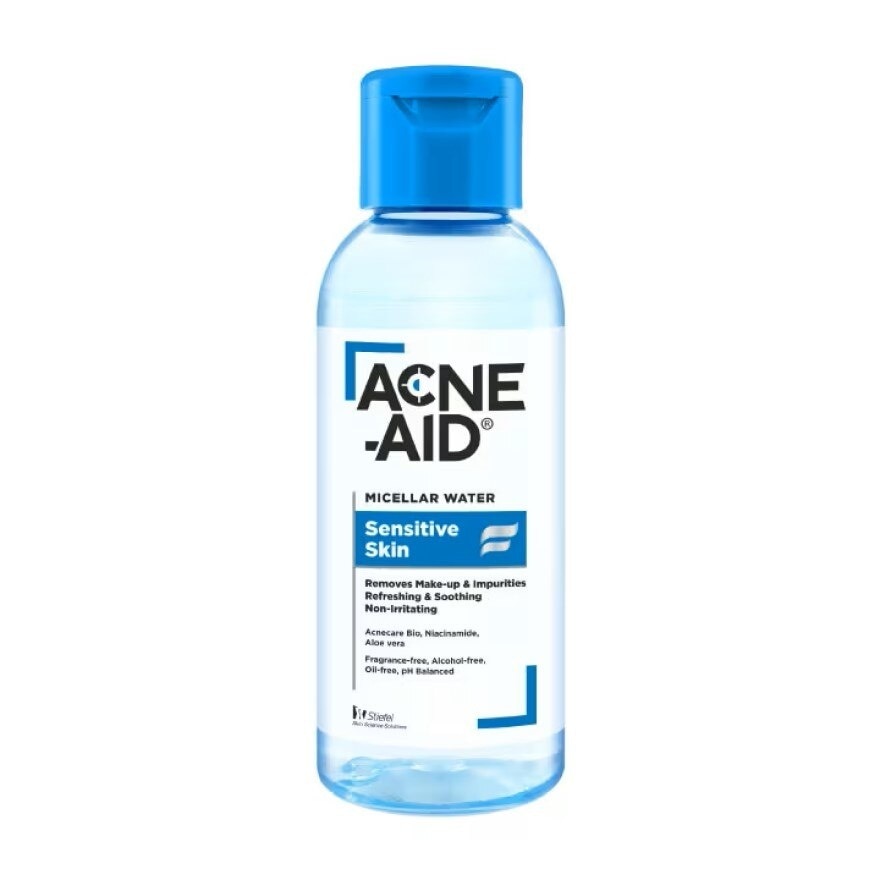 Acne-Aid Micellar Water Sensitive 100 ml. image