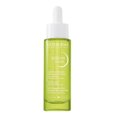 Bioderma Bioderma Sebium Serum 30 ml.