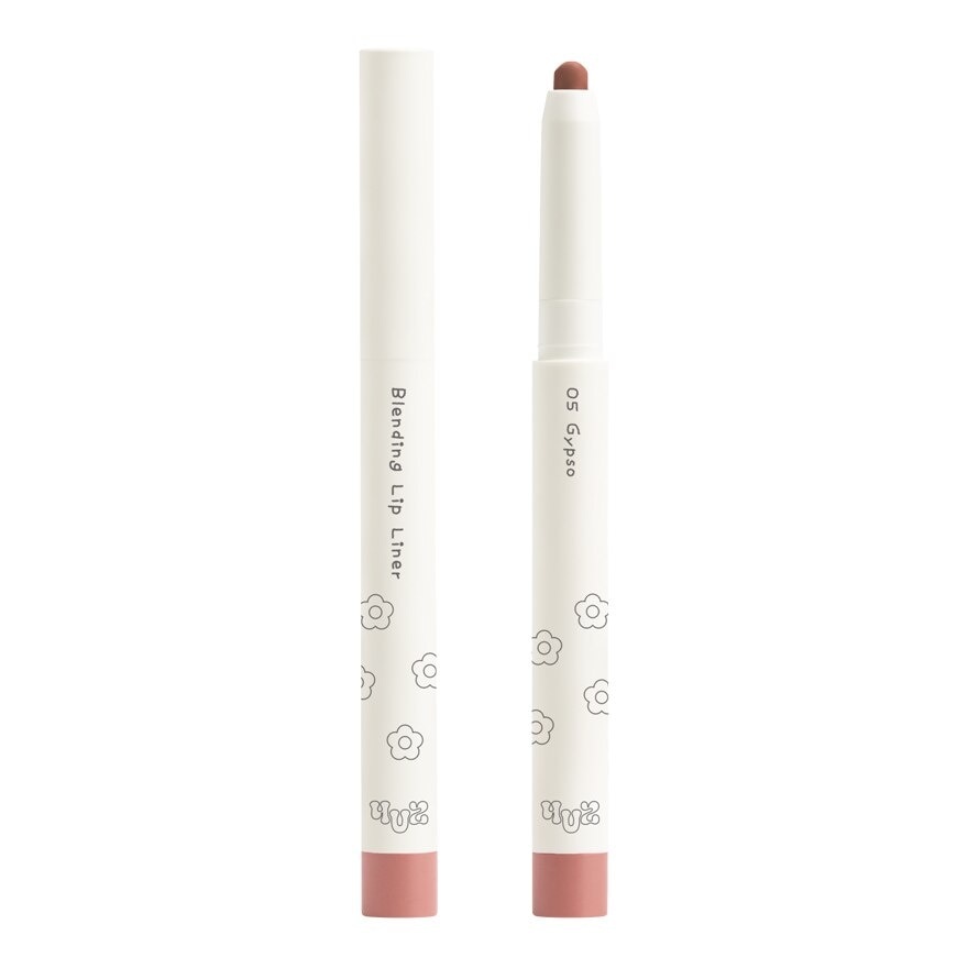4U2 Blending Lip Liner 0.9g. 05 Gypso