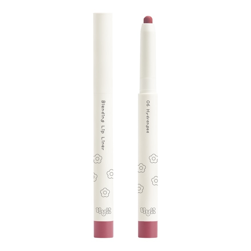 4 U 2 4U2 Blending Lip Liner 1.2g. 05 Gypso