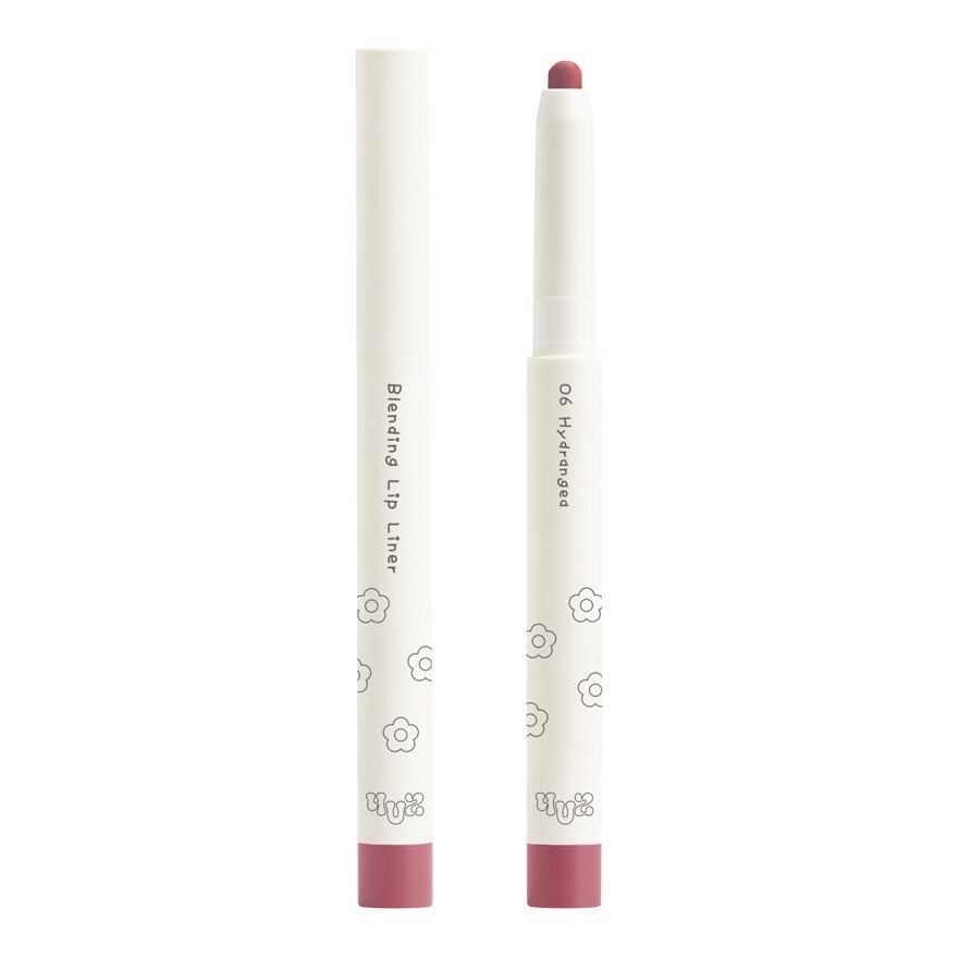 4U2 Blending Lip Liner 1.2g. 06 Hydrangea