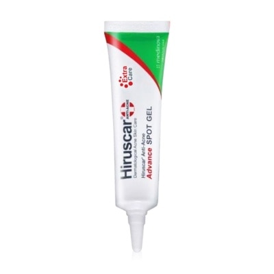 Hiruscar Hiruscar Anti Acne Advance Spot Gel 10 g.