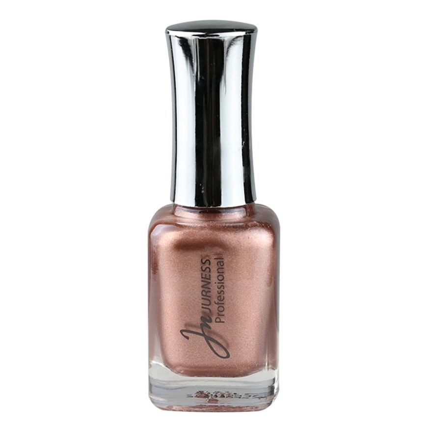 Jurness Jurness Nail Polish G26/B8 13.5ml. B102