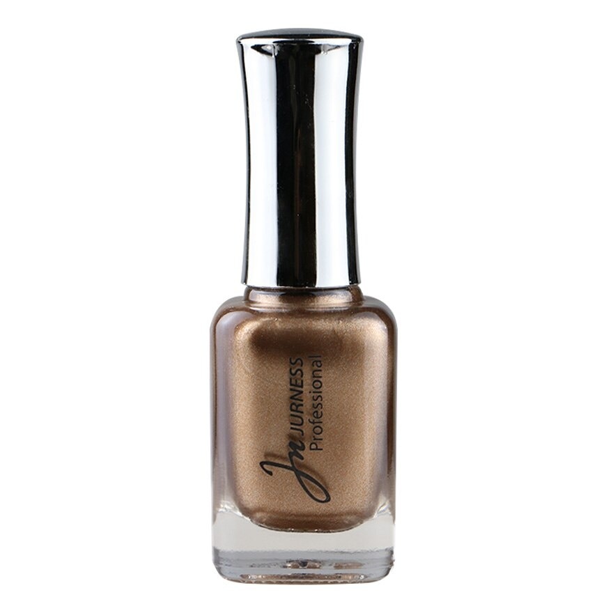 Jurness Jurness Nail Polish G26/B8 13.5ml. B114