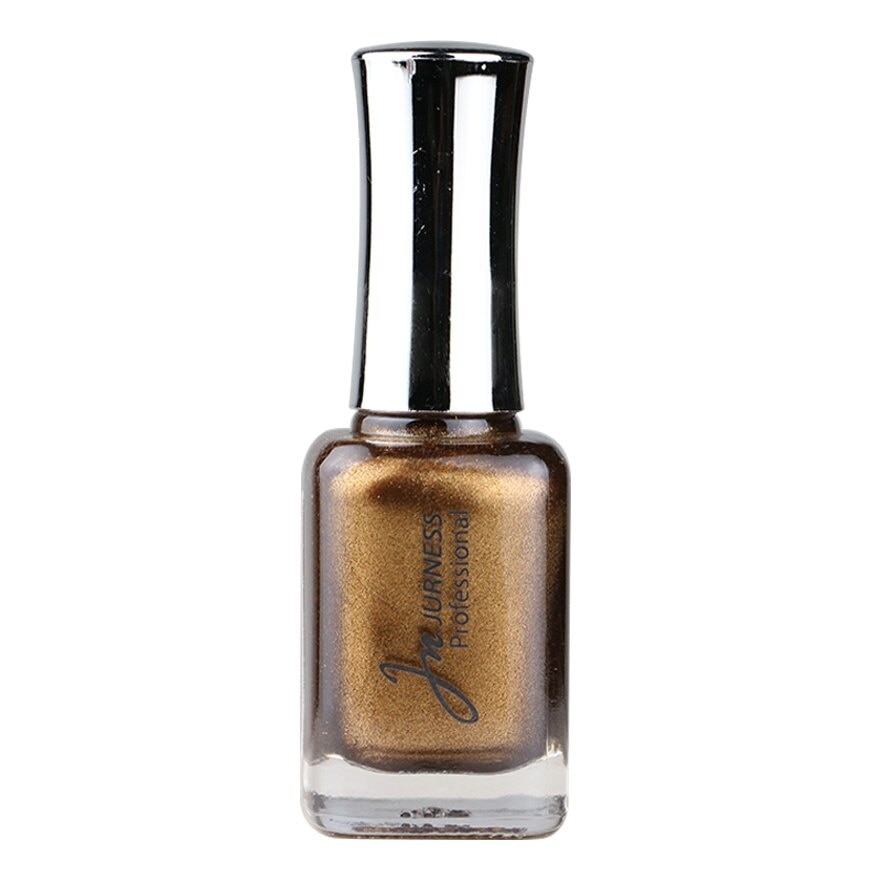 Jurness Jurness Nail Polish G26/B8 13.5ml. B121