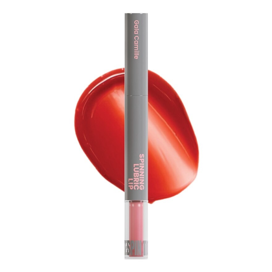 Gala Camille Spinning Lubric Lip Tint 1.8g. 05 Rule Break