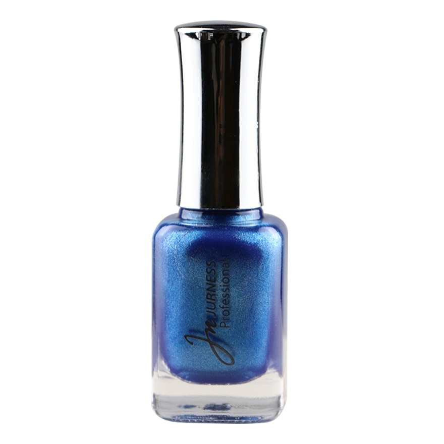 Jurness Nail Polish G26/B8 13.5ml. B129