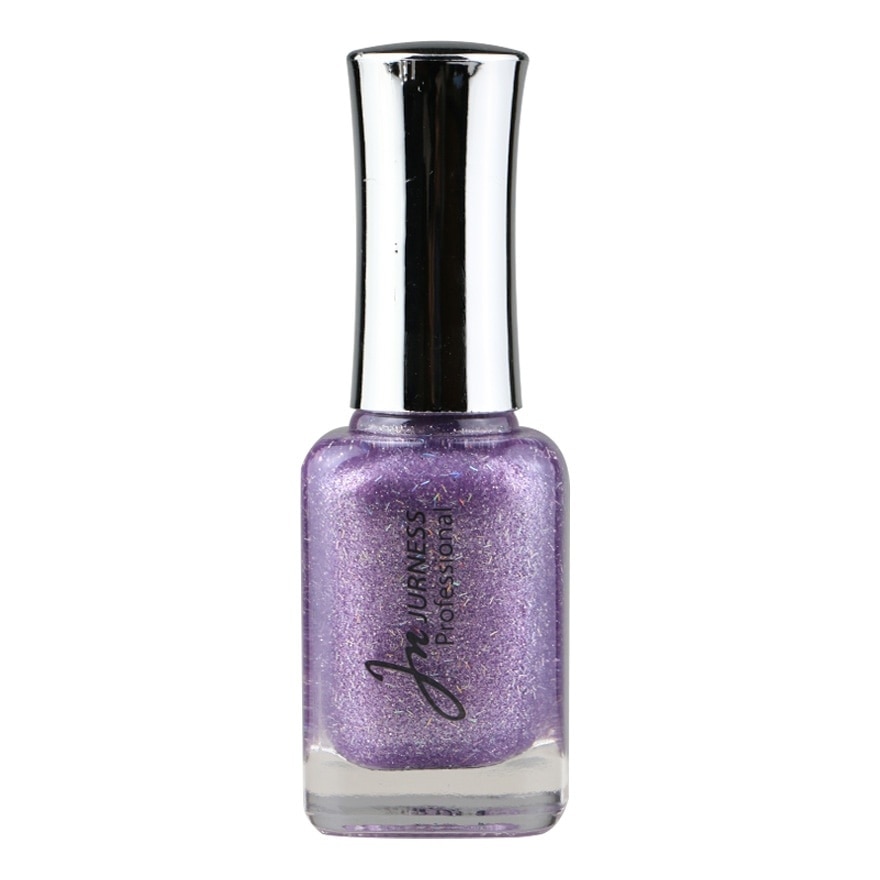 Jurness Jurness Nail Polish G26/B8 13.5ml. B239