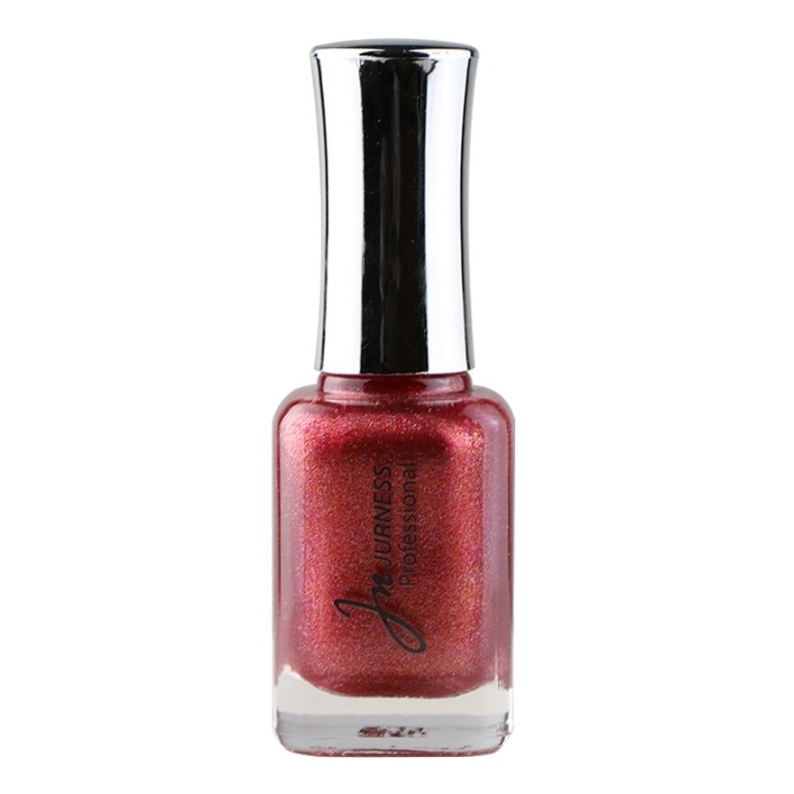 Jurness Jurness Nail Polish G26/B8 13.5ml. B244