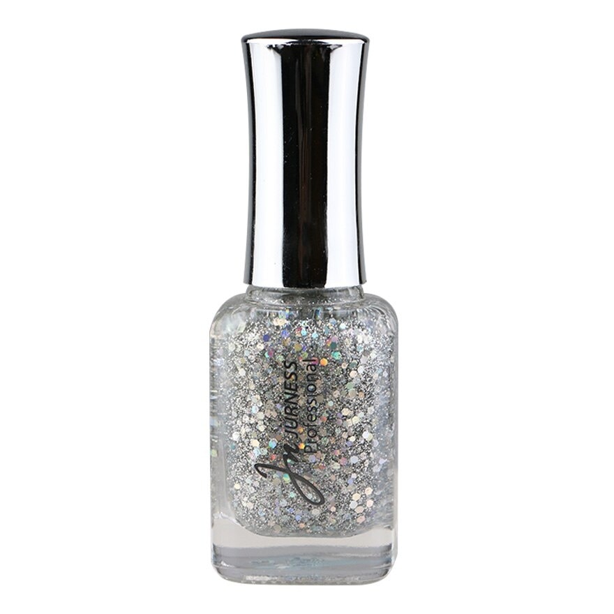 Jurness Jurness Nail Polish G26/B8 13.5ml. B232