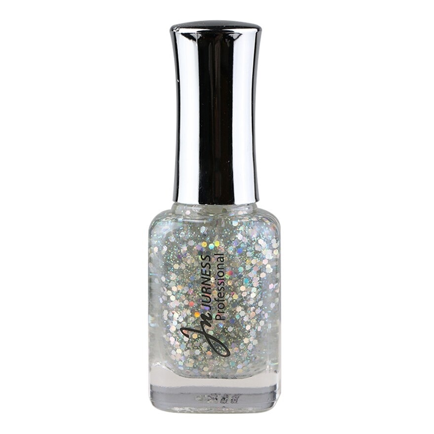 Jurness Nail Polish G26/B8 13.5ml. B136