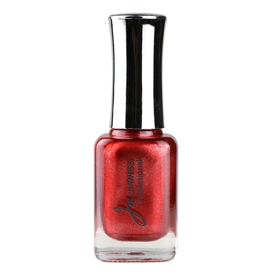 Jurness Jurness Nail Polish G26/B8 13.5ml. B140