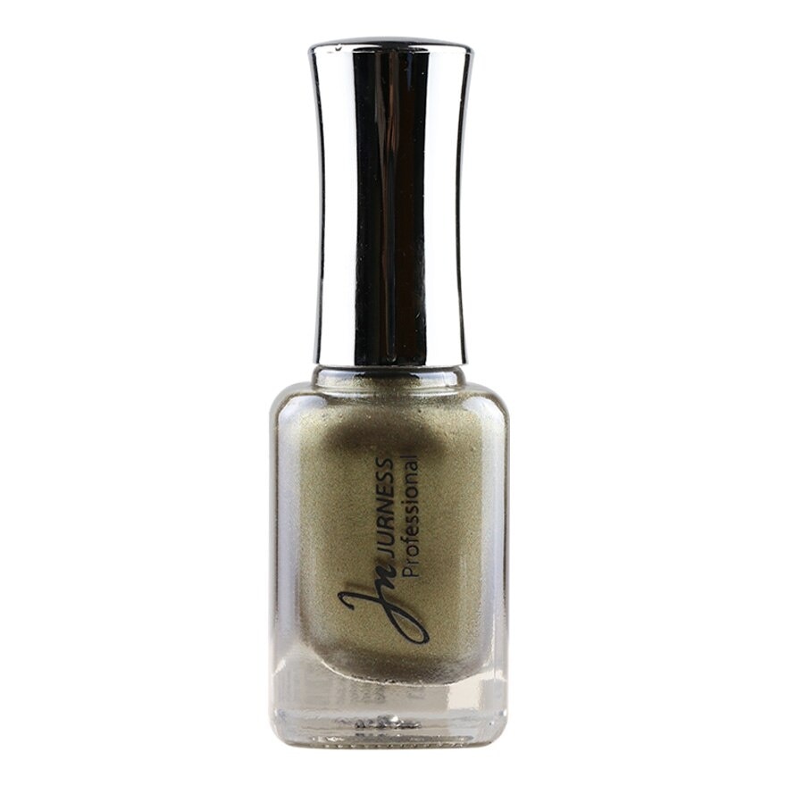 Jurness Jurness Nail Polish G26/B8 13.5ml. B162