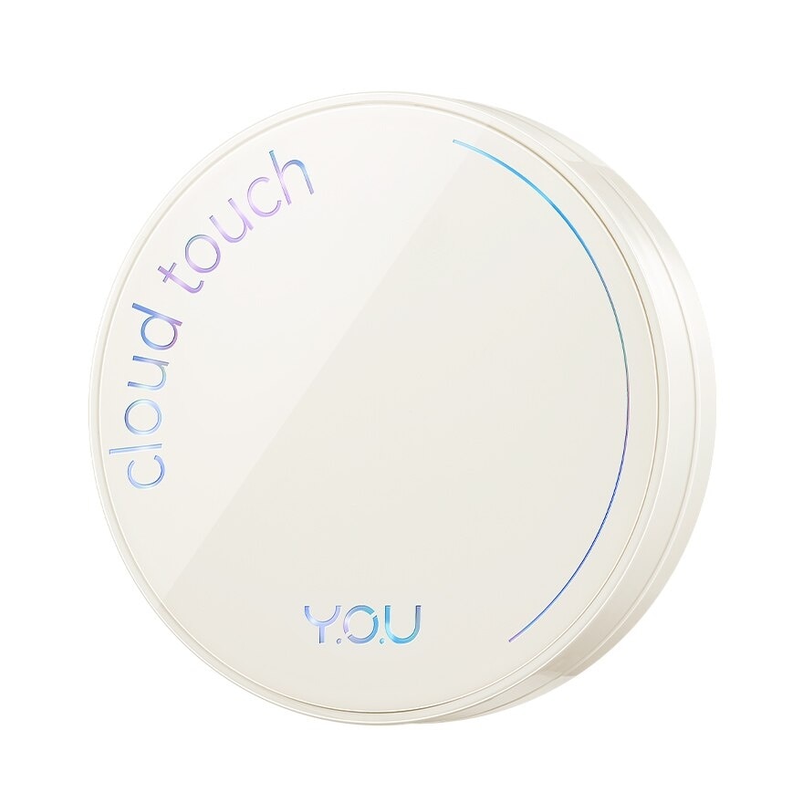 You Y.O.U Cloud Touch Invisible Setting Powder 10g.