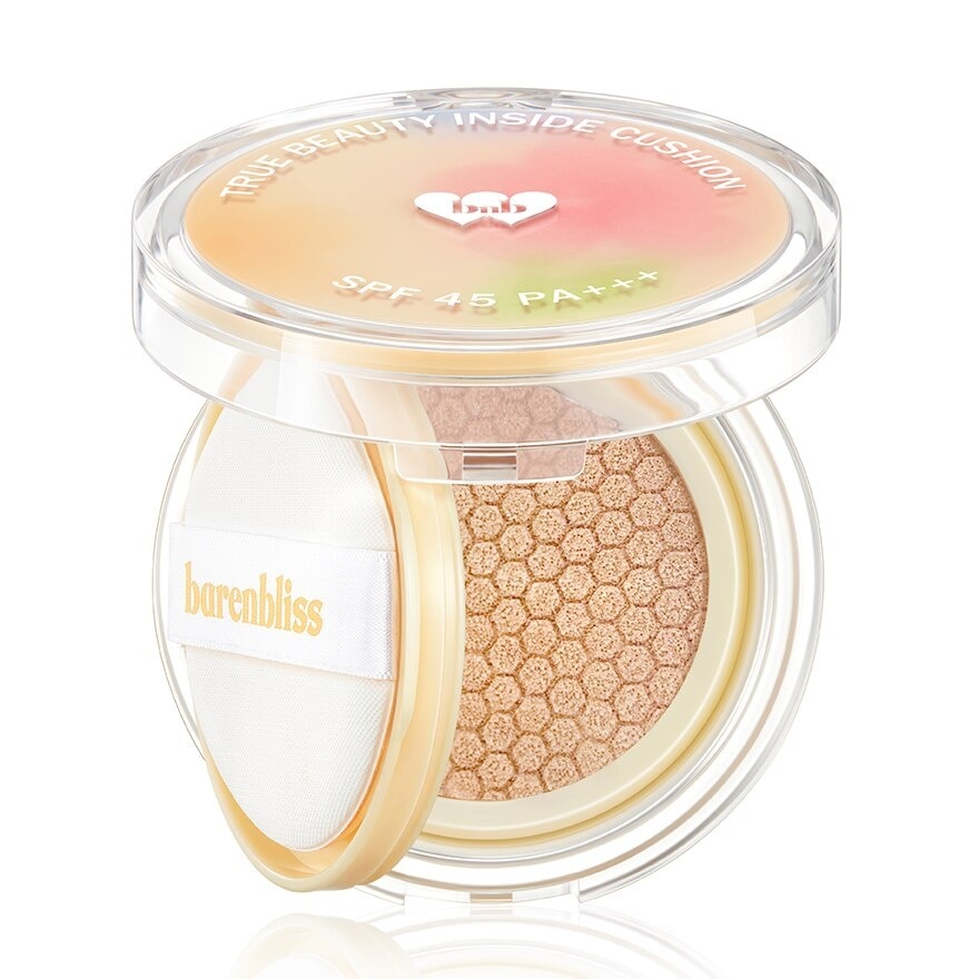 Barenbliss True Beauty Inside Cushion 15g. TN1 Jasmine