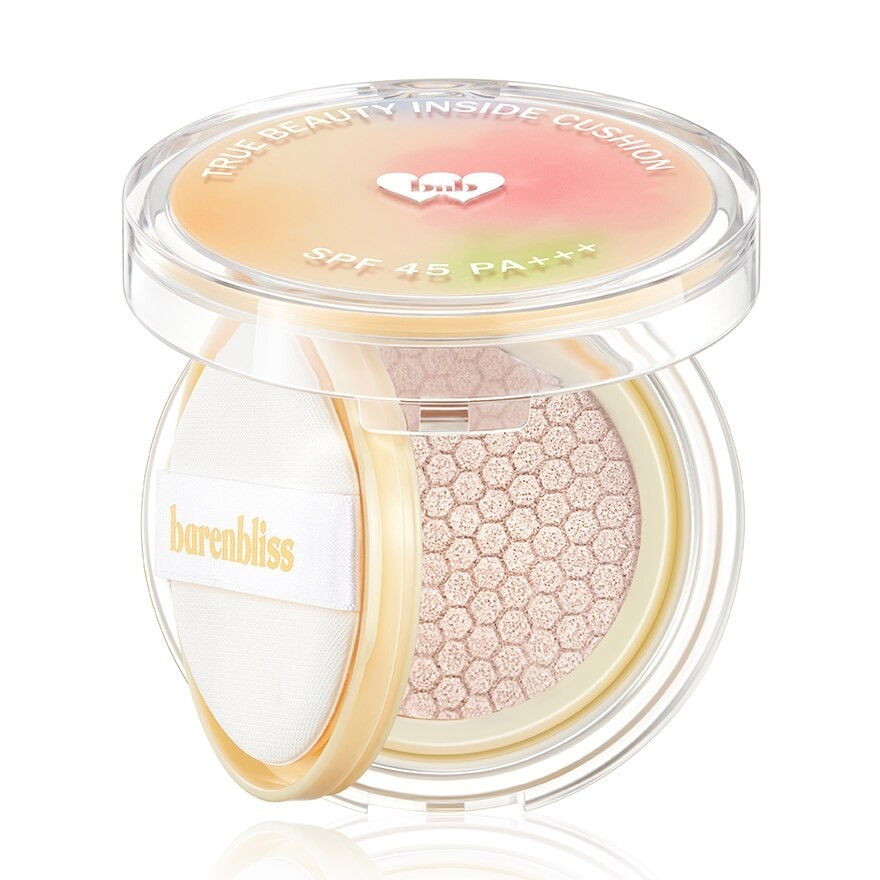 Barenbliss True Beauty Inside Cushion 15g. FN1 Aster