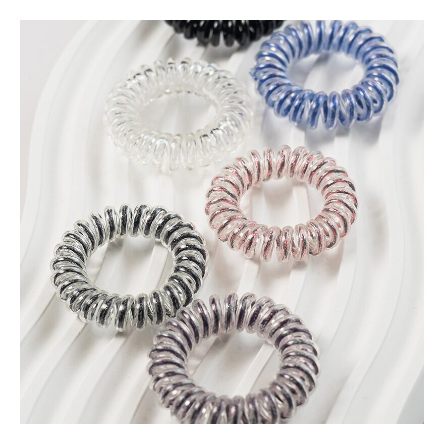 Invisibobble Power Be Visible 6 Pcs.