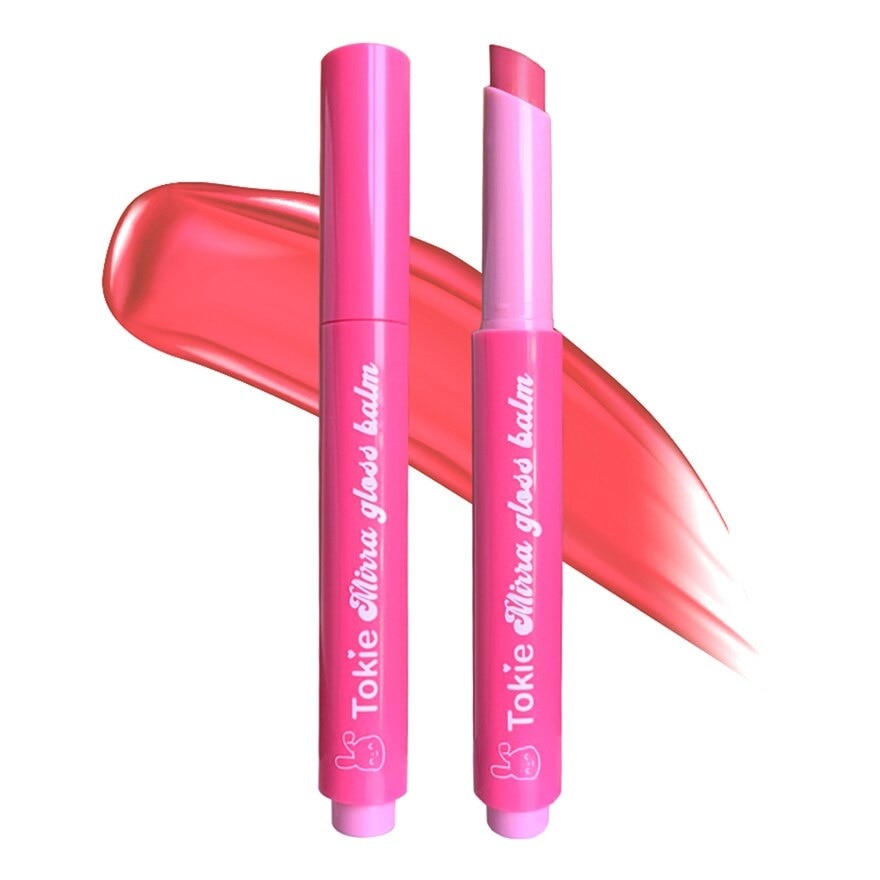 โทกี้ ไมร์ร่า กรอส บาล์ม 2.2ก. 04 ชามมิ่ง