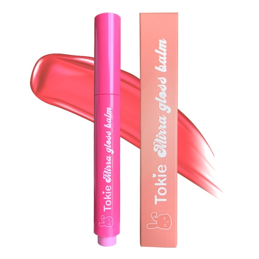 โทกี้ ไมร์ร่า กรอส บาล์ม 2.2ก. 04 ชามมิ่ง