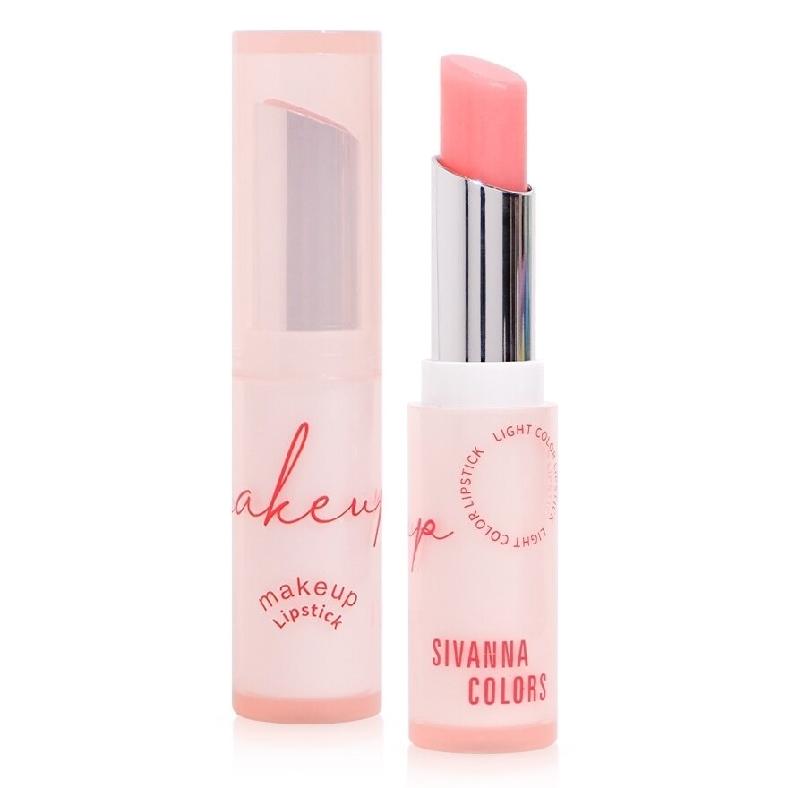 Sivanna Sivanna Color Changing Lipstick 1