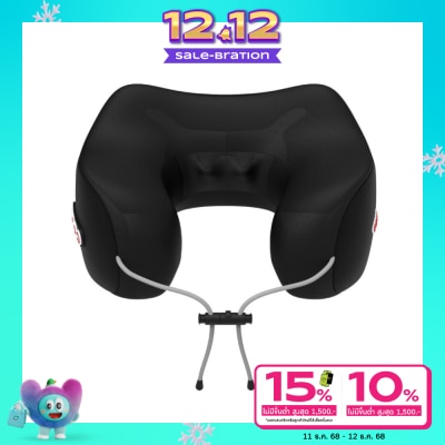 Fuli ฟูลิ หมอนนวดคอไฟฟ้า รุ่น Cool Tech 1ชิ้น (SD)