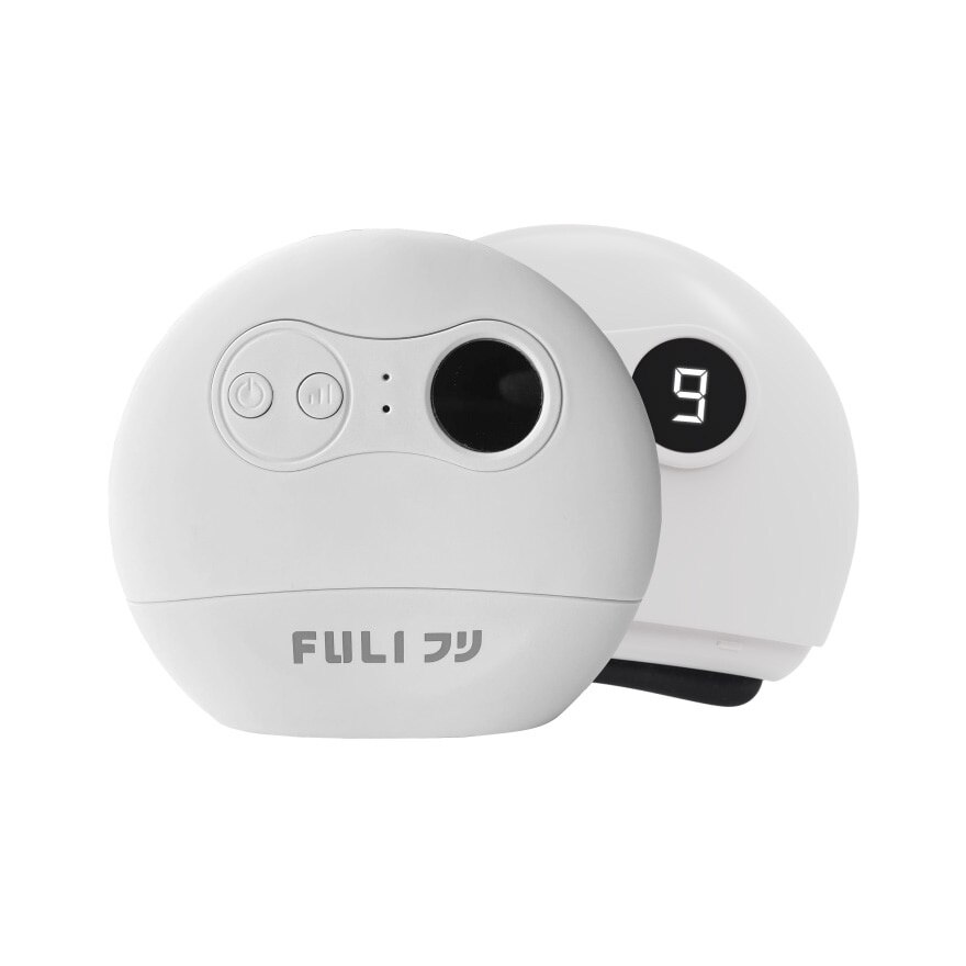 ฟูลิ เครื่องนวดกัวซาไฟฟ้าบำบัดผิว 1ชิ้น (SD)