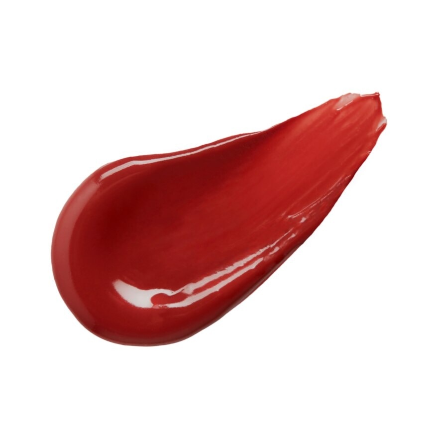 LA GLACE Melted Sundae Lip Click 2g. 10 Cranberry Up