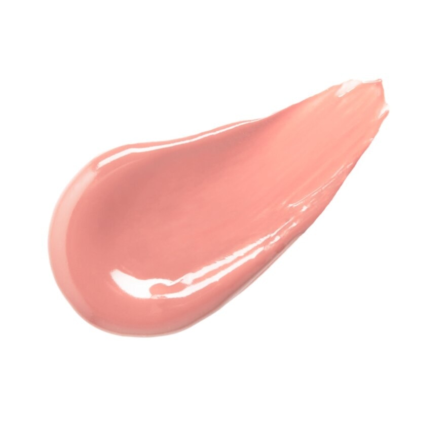 LA GLACE Melted Sundae Lip Click 2g. 01 Cotton Candy