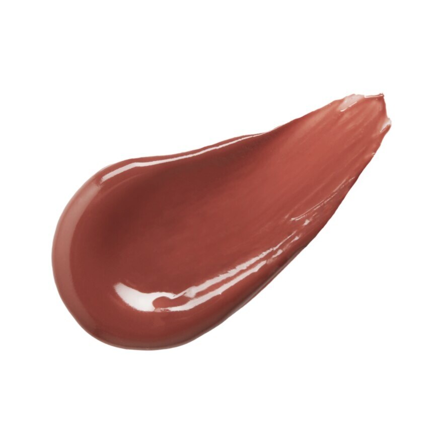 LA GLACE Melted Sundae Lip Click 2g. 07 Chocolate Twist