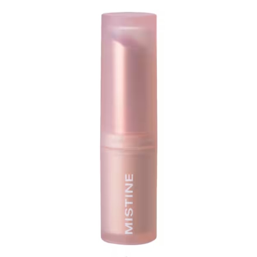 Mistine Pretty Me Semi Matte Lipstick 3.5g. 09 Count On Me