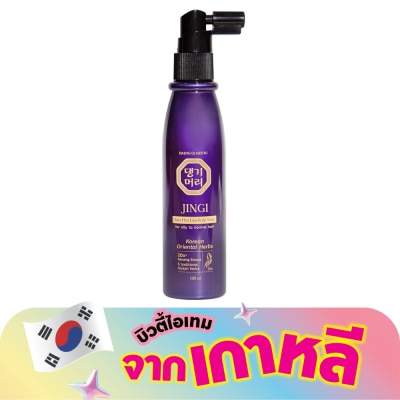 Daeng Gi Meo Ri - Daeng Gi Meo Ri Jinji Anti Hair Loss Scalp Tonic 100 Ml.บำรุงหนังศีรษะ ผมร่วง