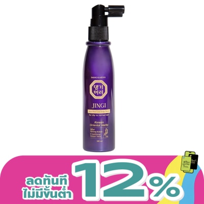 Daeng Gi Meo Ri - Daeng Gi Meo Ri Jinji Anti Hair Loss Scalp Tonic 100 Ml.บำรุงหนังศีรษะ ผมร่วง