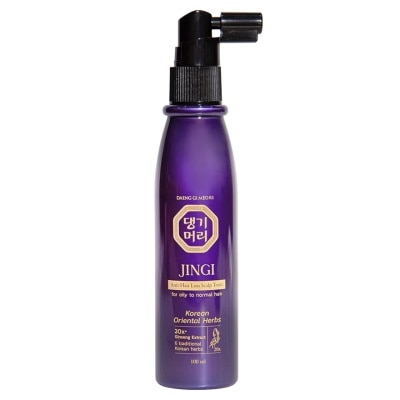 Daeng Gi Meo Ri Daeng Gi Meo Ri Jinji Anti Hair Loss Scalp Tonic 100 Ml.บำรุงหนังศีรษะ ผมร่วง