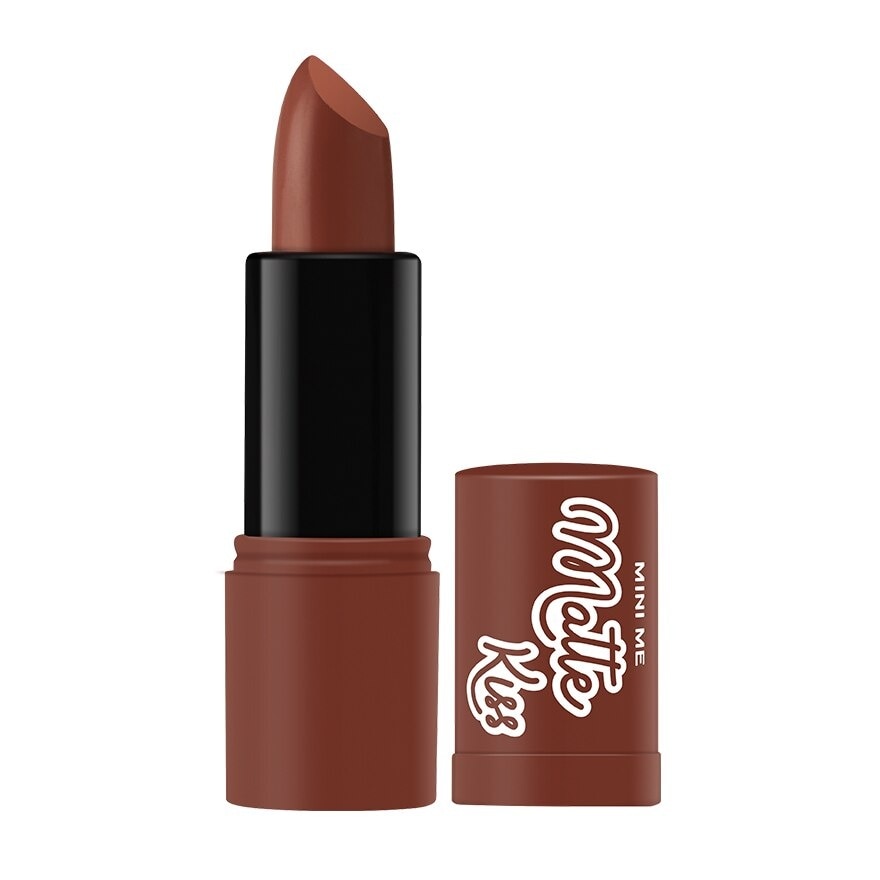 Bewild Bewild Mini Me Matte Kiss Lipstick 3.5g. MM05