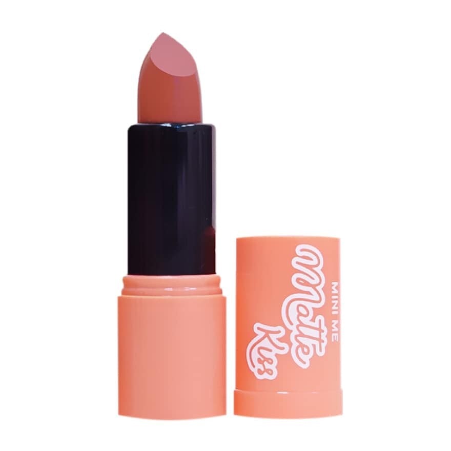 Bewild Mini Me Matte Kiss Lipstick 3.5g. MM02