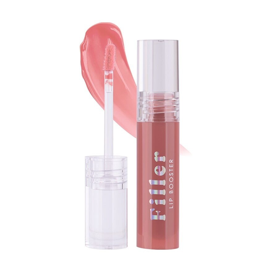 Cathy Doll Filler Lip Booster 3.3g. 03 Peachella