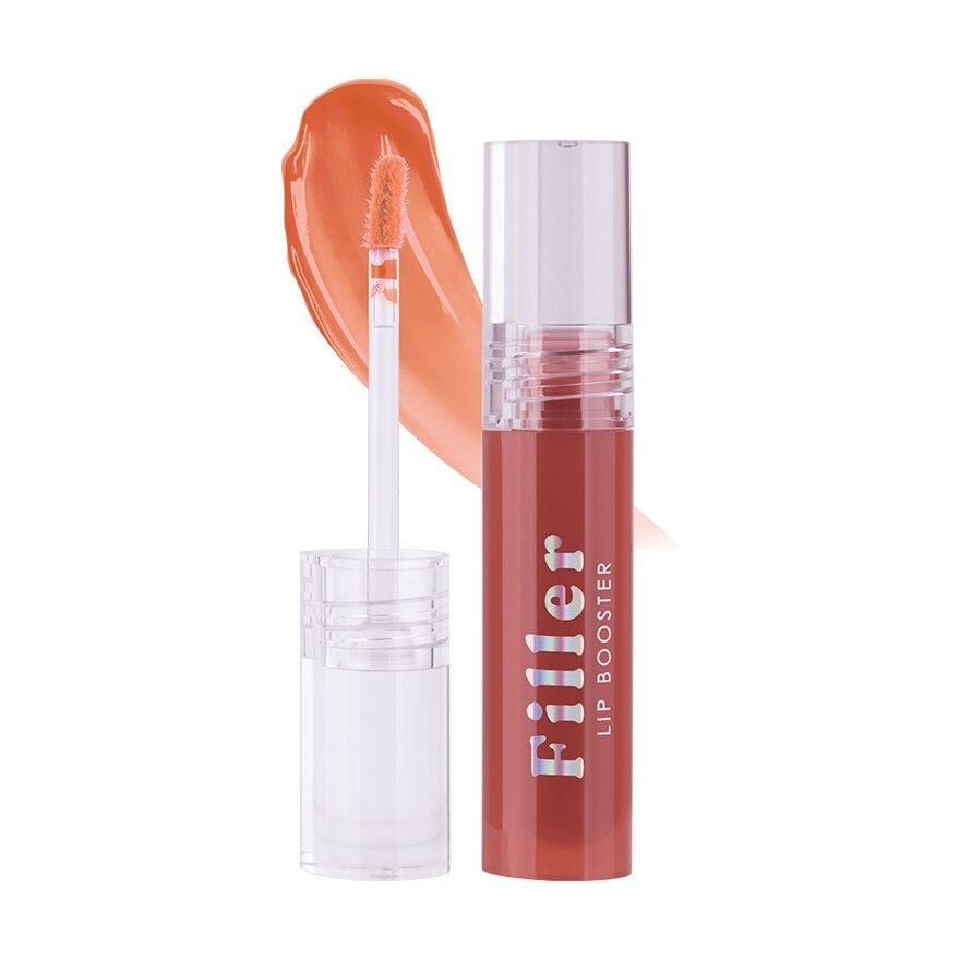 Cathy Doll Filler Lip Booster 3.3g. 04 Sunny Day